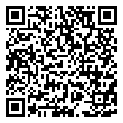 QR Code zum Anmeldeformular
